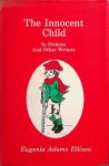 Adams, Ellison, Eugenia - The Innocent Child in Dickens and other writers