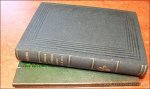 PERUZZI, S. L. - Storia del commercio e dei banchieri di Firenze in tutto il mondo conosciuto dal 1200 al 1345 compilata su documenti in gran parte inediti dal Comm. S.L. Peruzzi. & Appendice (2 volumes).