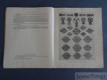 M.E. Coinon? - Les coqs de Montres du Mont-Saint-Michel de la collection de M.E. Coinon. 660 modèles de coqs français, allemands, anglais, autrichiens, hollandais, suisses.