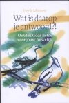H. Minnen, Ronald Westerbeek - Wat is daarop je antwoord?!