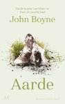John Boyne - Aarde