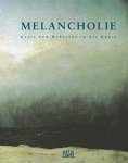 Clair, Jean, e.a. - Melancholie, Genie und wahnsinn in der kunst