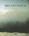 Clair, Jean, e.a. - Melancholie, Genie und wahnsinn in der kunst