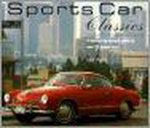 Iain Ayre - Sports Car Classics
