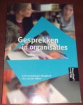 Y. H. Gramsbergen-Hoogland, H.T. van der Molen - Gesprekken in organisaties