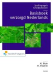 Mieke Visscher - Basisboek verzorgd Nederlands
