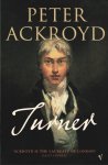 Peter Ackroyd - Turner