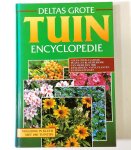 Ton van Wijlen - Deltas grote tuin encyclopedie