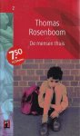 Rosenboom, Th. - De mensen thuis