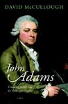 McCullough - John Adams: Founding father van de Verenigde Staten McCullough - John Adams: Founding father van de Verenigde Staten