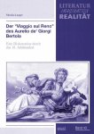 Monika Langer - Der Viaggio sul Reno des Aurelio de' Giorgi Bertola Eine Diskursreise durch das 18. Jahrhundert