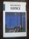 Brouwers, Marja - Havinck