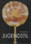 Sembach, Klaus-Jürgen - Jugendstil. De utopie van de verzoening.