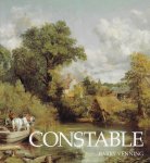 Barry Venning, John Constable - Constable