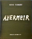 Rene Turkry - A. Vermeir