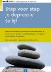 M. Addis , C. Martell 294331 - Stap voor stap je depressie te lijf werkboek Gedragsactivatie bij depressie