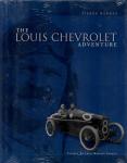 Pierre Barras - The Louis Chrevolet Adventure