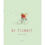 Waters, Rod - De tijdrit Waters, Rod - De tijdrit