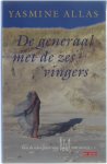 Yasmine Allas - De generaal met de zes vingers