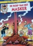 Gerard Leever - De roep van het masker