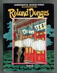 - De avonturenvan Roland Donges