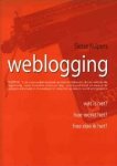 S. Kuipers - Weblogging