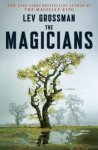Lev Grossman, Lilah Sturges - Magicians