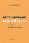 Joost Gordijn - De betrouwbare manager
