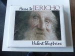 Shuptrine, Hubert - Home to Jericho. First Edition Number 66150. Met één losse prent