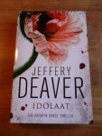 Deaver, Jeffery - Idolaat