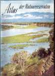 Diversen - Atlas der Natuur-reservaten
