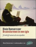 [{:name=>'D. Dansercoer', :role=>'A01'}] - Brainstormen In Een Iglo