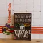 Ludlum, Robert - Het Trevayne verraad