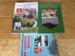 Elands, van Gils, Schoenmaker - De geschiedenis van 1 Divisie '7 december' 1946-1996