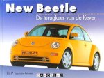 Klaus-Achim Peitzmeier - New Beetle. De terugkeer van de Kever