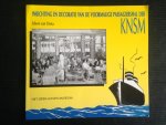 Onna, Edwin van - Inrichting en decoratie van de voormalige passagiershal der KNSM Onna, Edwin van - Inrichting en decoratie van de voormalige passagiershal der KNSM