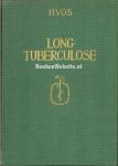 Vos, Herman ea. - Longtuberculose bij den volwassene