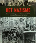 Alessandra Minerbi - Het nazisme van de oprichting van de Weimar-Republiek tot de processen van Nürnberg