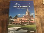 Maiwald, Stefan - Golf Resorts / Top of the World