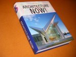 Jodidio, Philip. - Architecture Now!