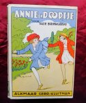 Brinkgreve, Suze - Annie en Doortje (Serie Ons Genoegen)