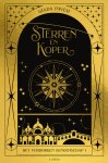 Giada Pavesi - Het verborgen genootschap 1 - Sterren en koper