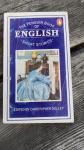 C. Dolley - The penguin book of English short stories