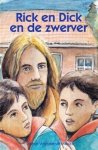 Vogelaar-van Mourik, G. - Rick en Dick en de zwerver
