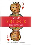 Sint, Cees en Schipperheyn, Ton - Bridge voor beginners