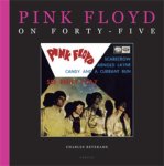 Charles Beterams - Pink Floyd On Forty-Five