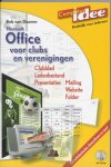B. van Duuren - Office voor clubs en verenigingen / Computeridee