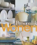Witte, Rozemarijn de (hoofdredactie) - Persoonlijk wonen