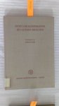 Ries, Werner: - Sport und Körperkultur. Des Älteren Menschen. Bericht der Jahrestagung 1964 (Leinen)