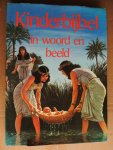 Christie - Murray, David - Kinderbijbel in woord en beeld